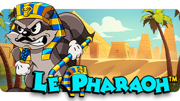 Le Pharaoh
